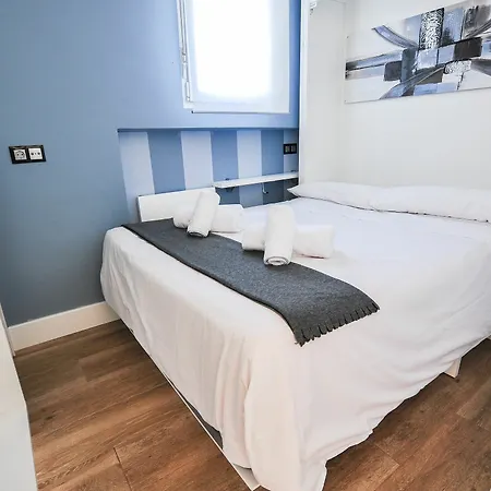 Sitito Dona Lola Con Aparcamiento Apartmán Sitio de Calahonda