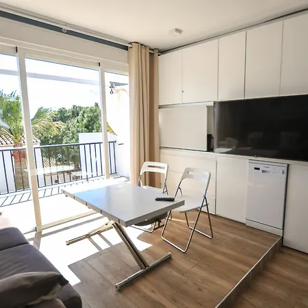Sitito Dona Lola Con Aparcamiento Apartmán